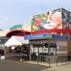 栢山店