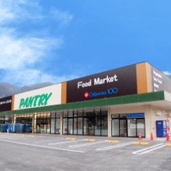 山北店