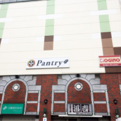 大雄山店