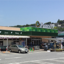 店舗情報 板橋店 小田原百貨店