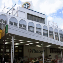 渋沢店
